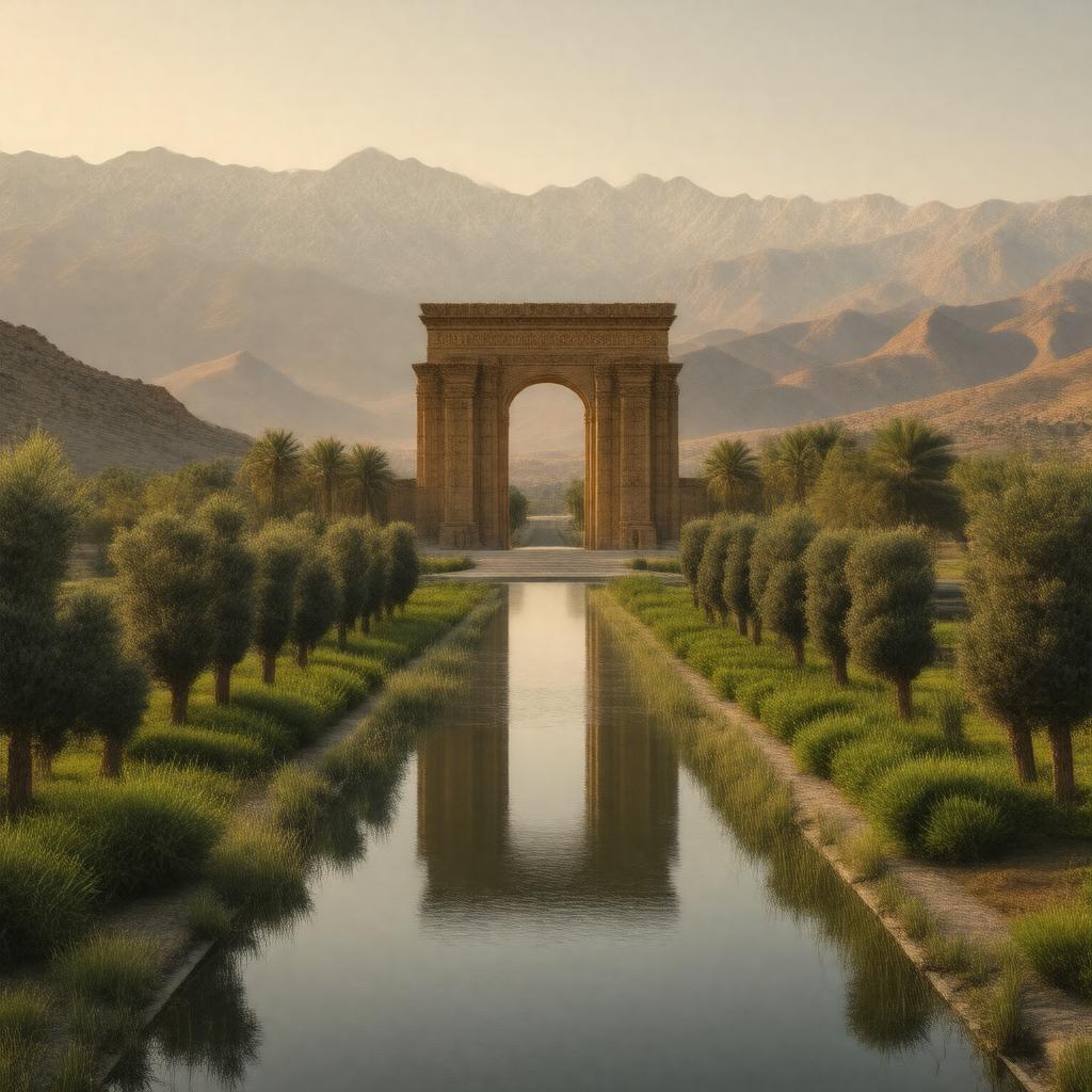 Ancient Persia